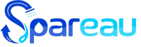 spareau logo